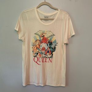 Queen Band TShirt